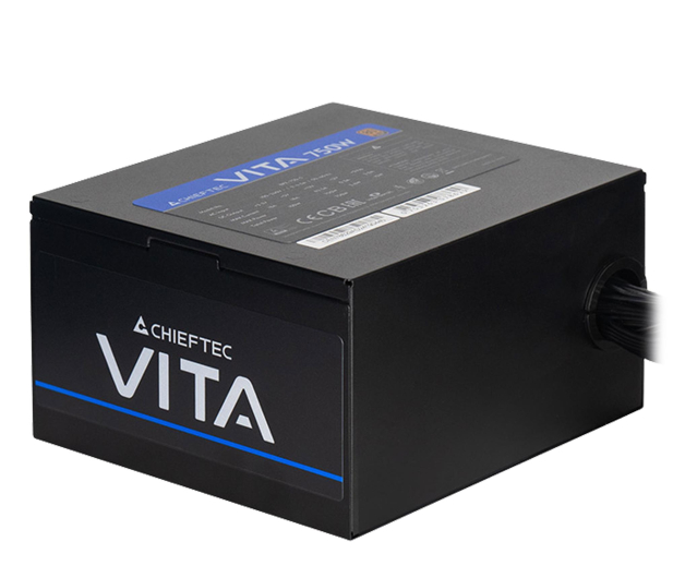 Chieftec VITA 650W 80 Plus Bronze - 1484009 - zdjęcie 5